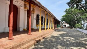 Mompox Colonial – 2 Días 1 Noche