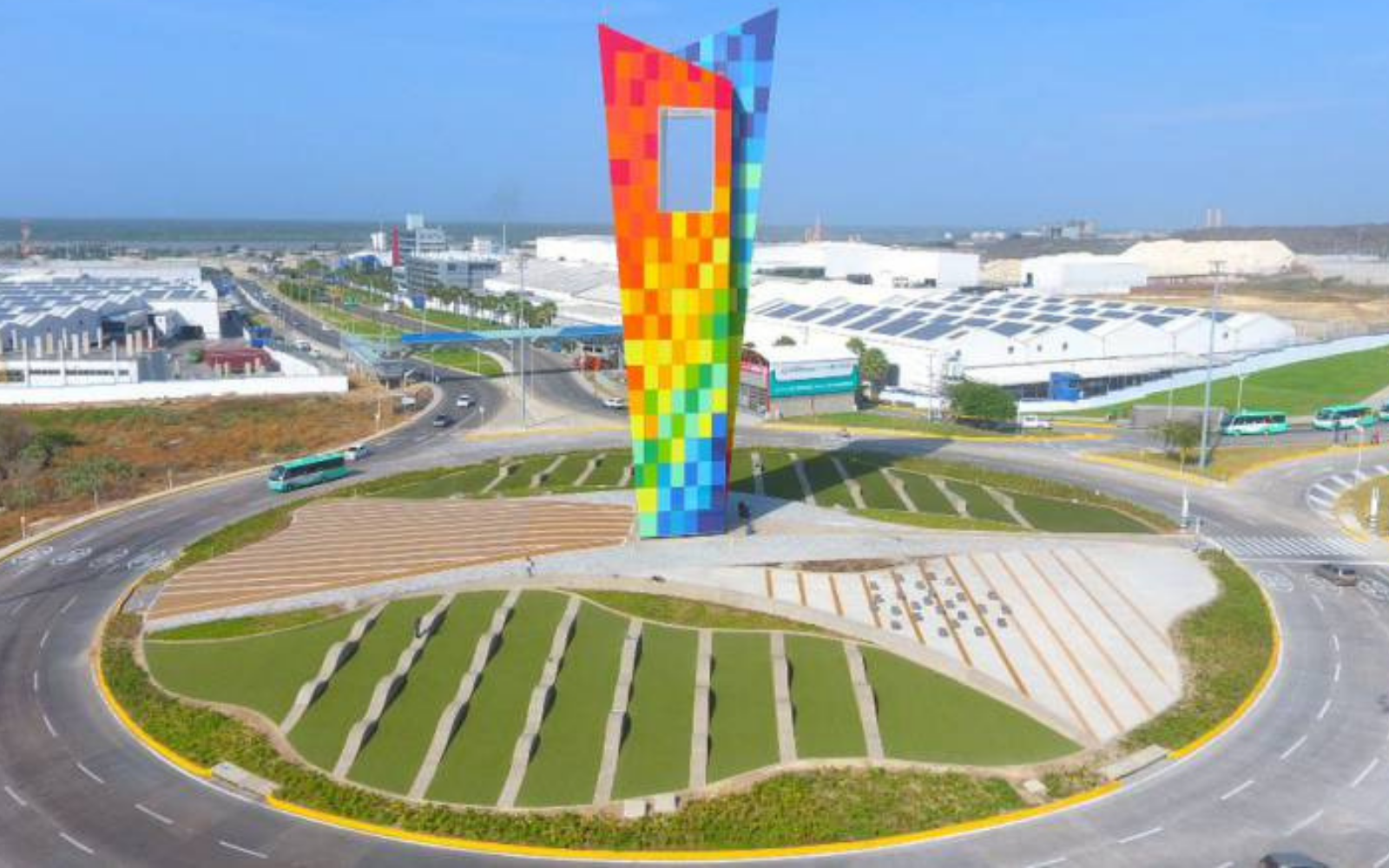 Descubre Barranquilla a través de los ojos de Gabo — Barranquilla