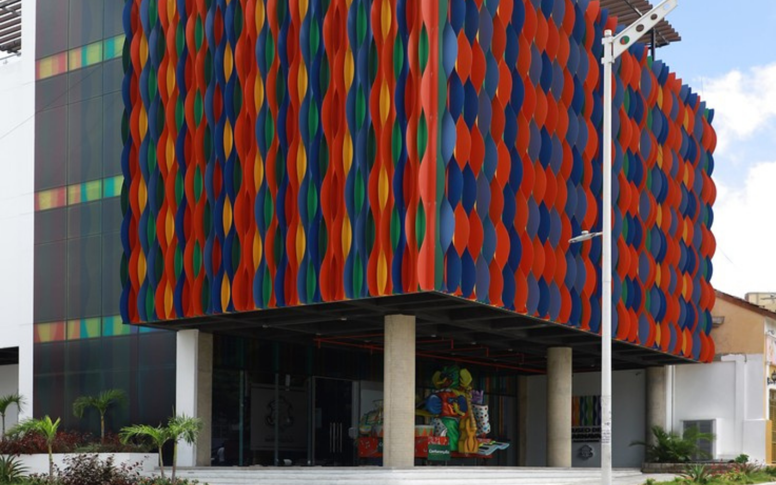 Descubre Barranquilla a través de los ojos de Gabo — Barranquilla