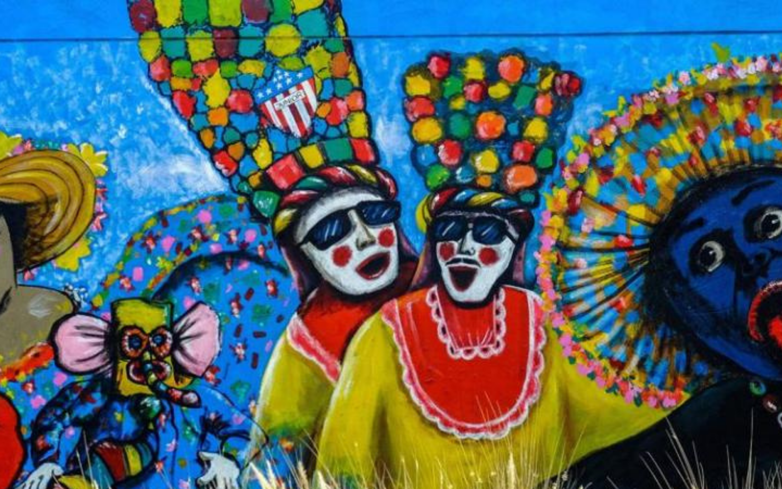 Descubre Barranquilla a través de los ojos de Gabo — Barranquilla