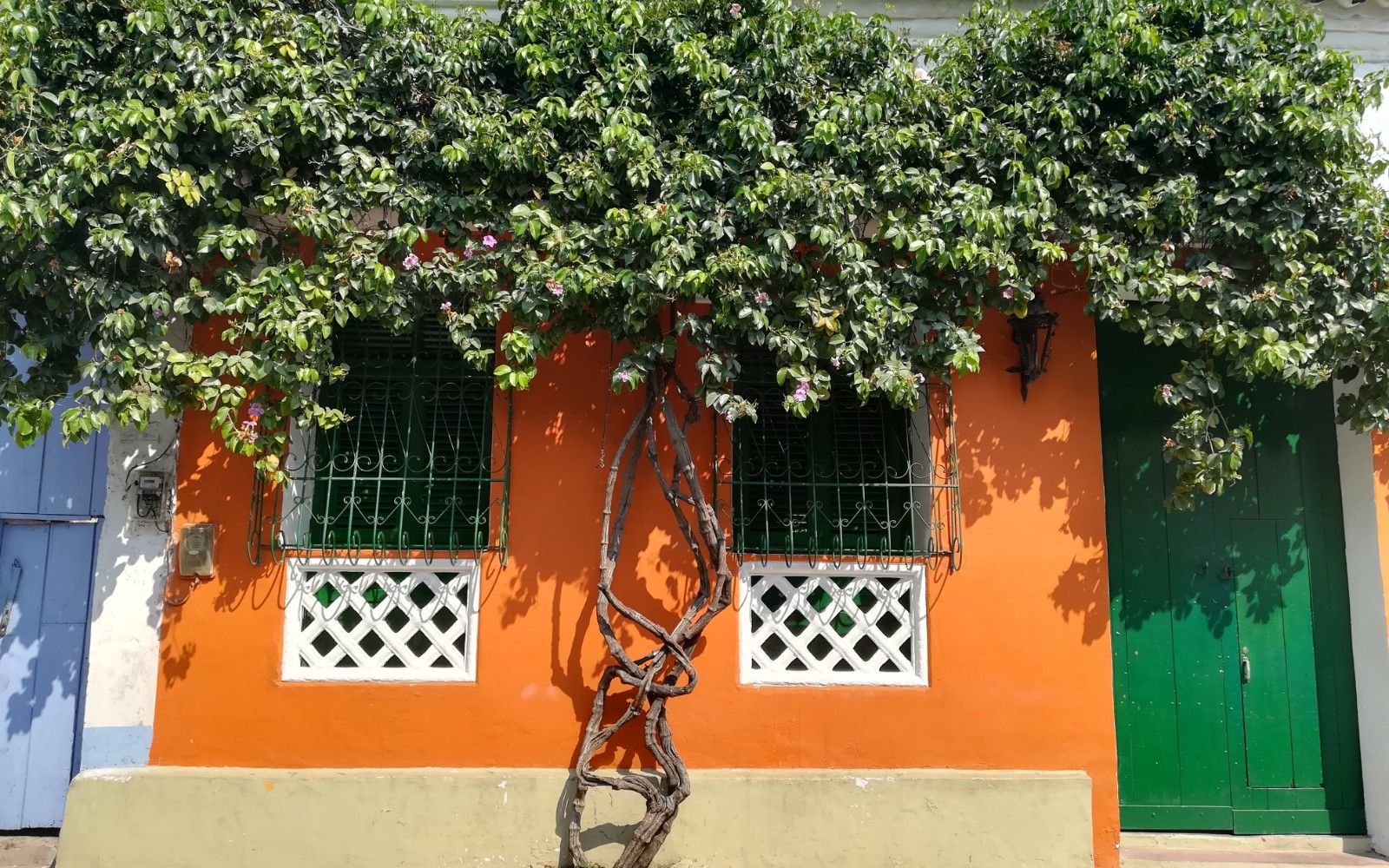 City tour por Cartagena — Cartagena