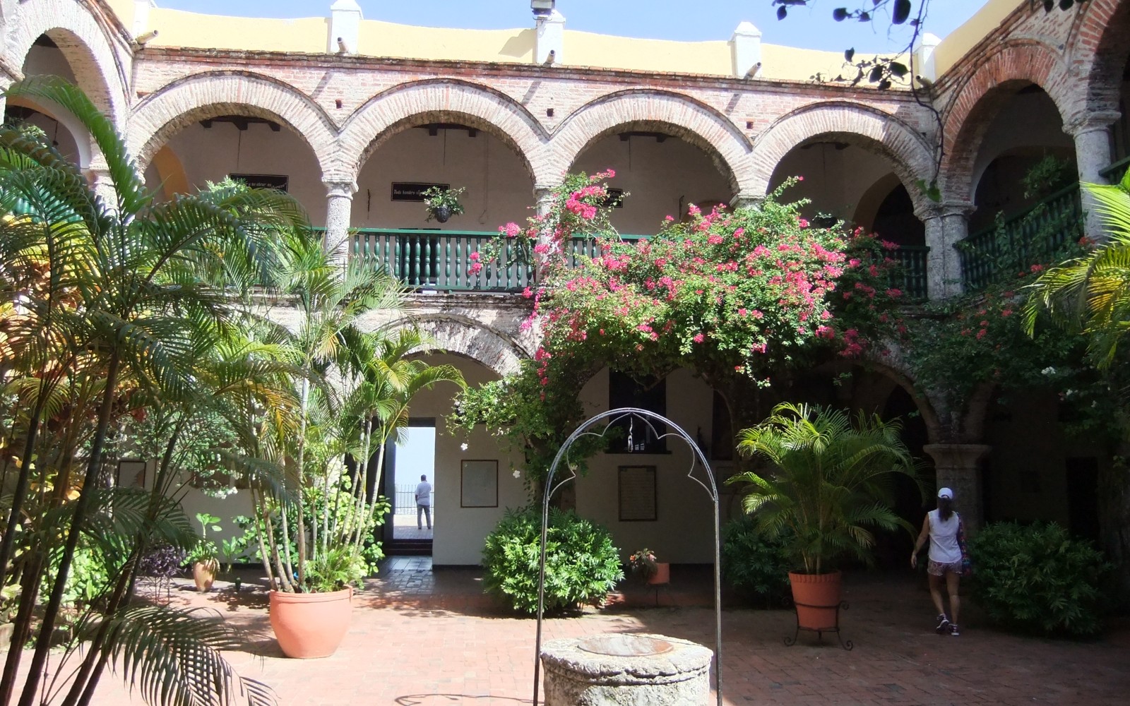 City tour por Cartagena — Cartagena