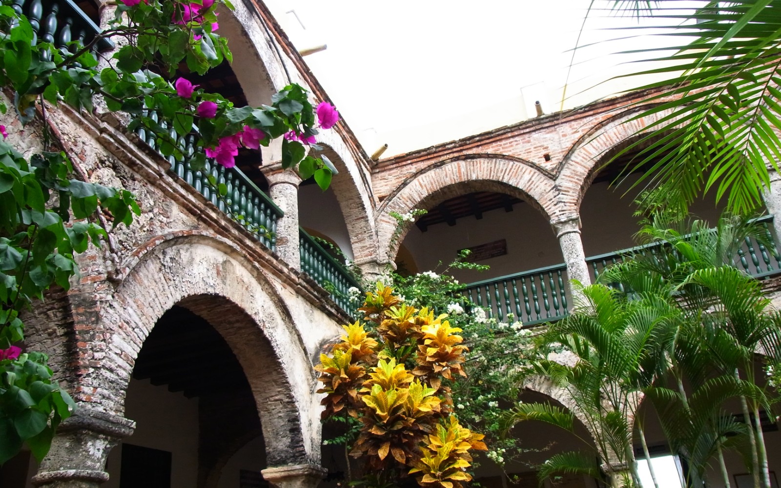 City tour por Cartagena — Cartagena