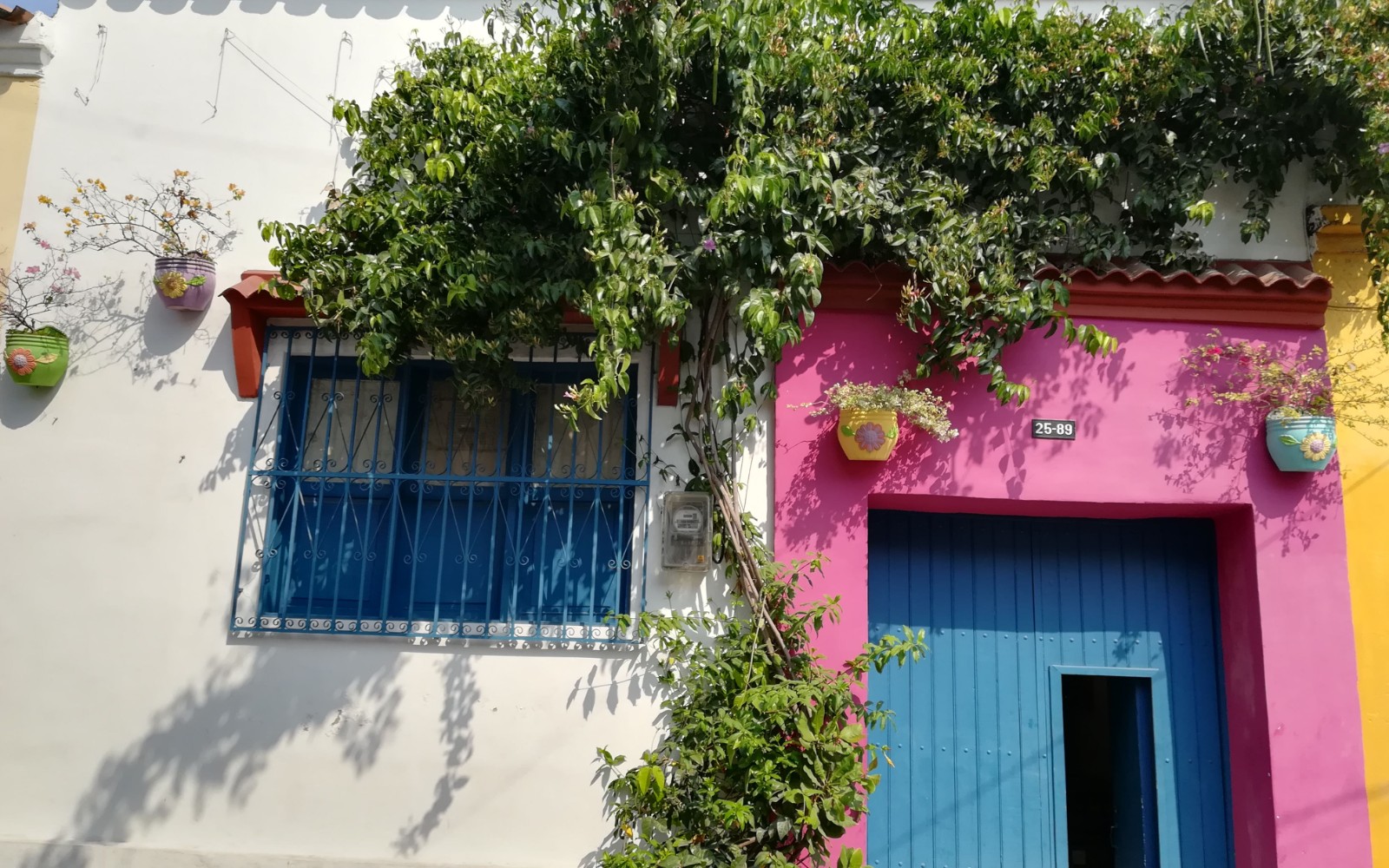 City tour por Cartagena — Cartagena