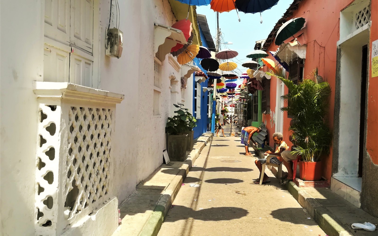 City tour por Cartagena — Cartagena