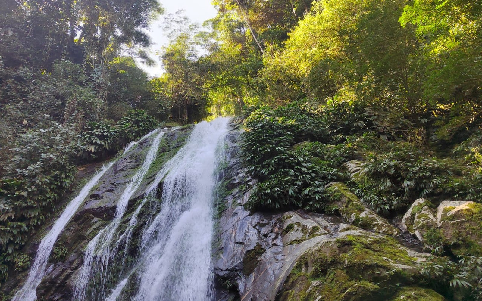 Tour a Ciudad Perdida — Santa Marta